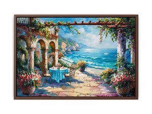 Famous Painting