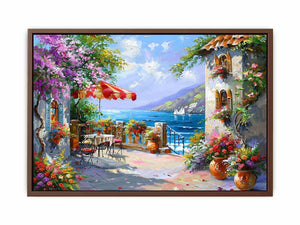 Famous Painting