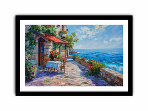 Canvas print