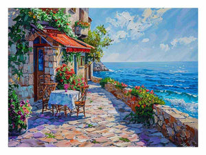 Italian Cafe