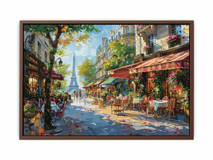 Famous Painting