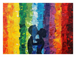Rainbow Love