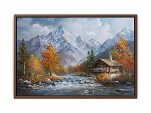 Famous Painting