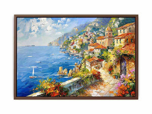 Famous Painting