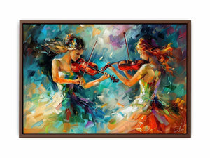 Famous Painting
