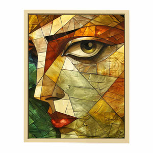 Prisms of Identity Art Print