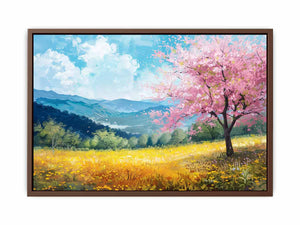 Famous Painting