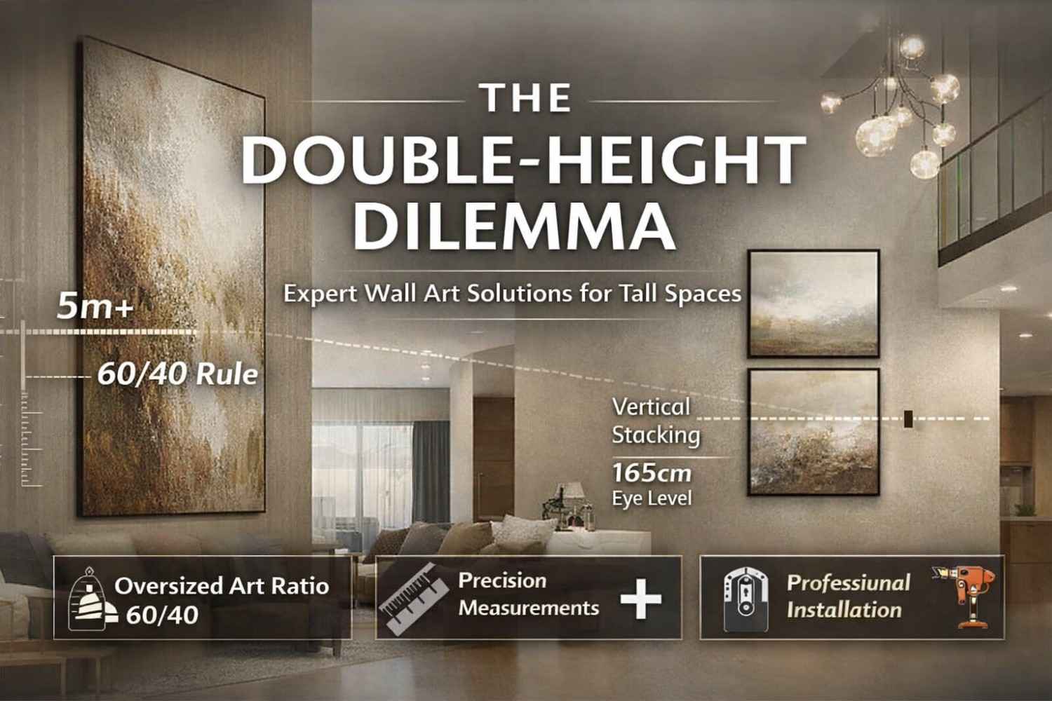 The Double-Height Dilemma