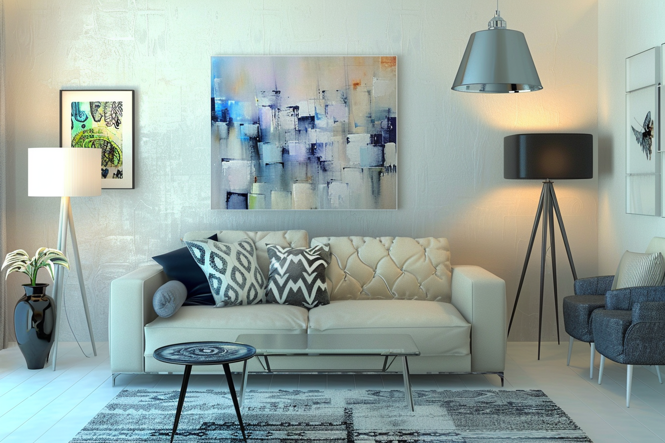 House and Interior Design Themes