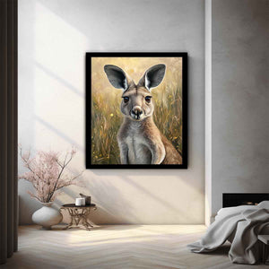 Kangaroo 