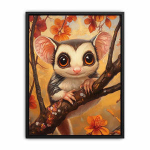 Sugar Glider  Painting