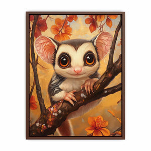 Sugar Glider  Poster