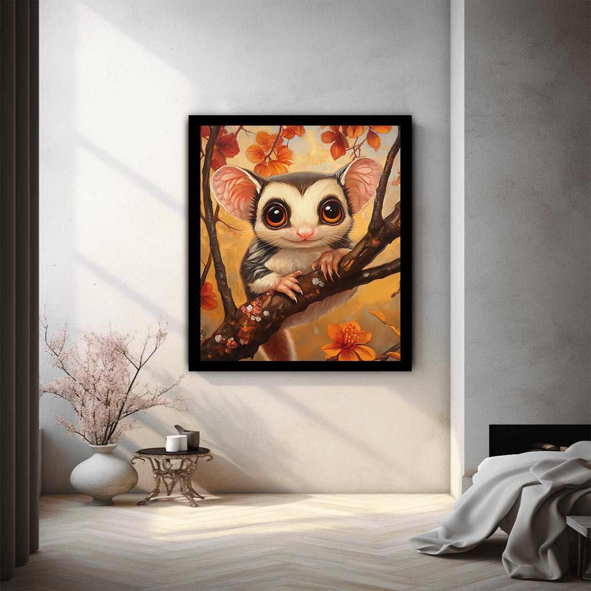Sugar Glider 