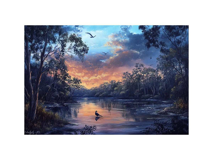 Murray River