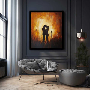 Candle Light 2 