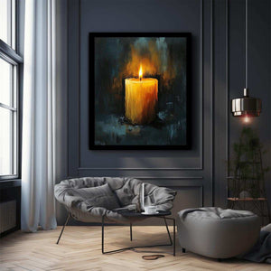 Candle Light 7 