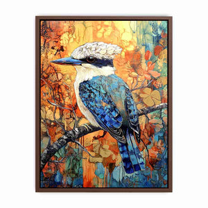 Kookaburra 22  Poster