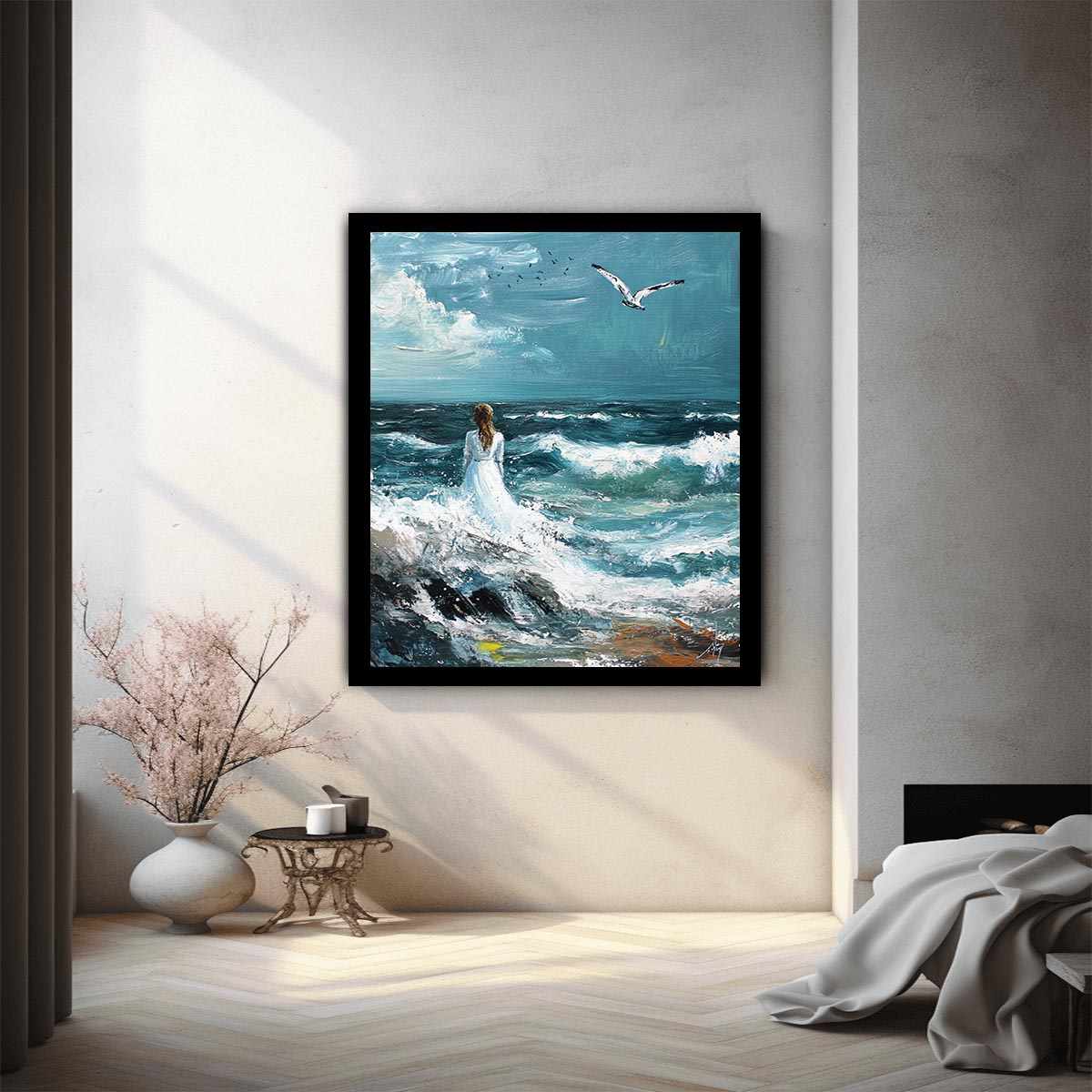 Sea Walk 