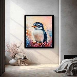 Little Penguin 