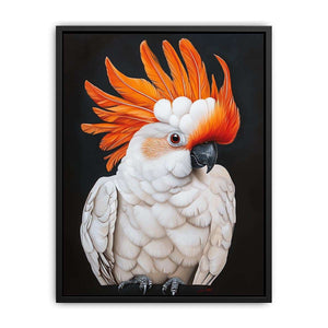 Cockatoo 23  Painting