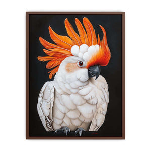 Cockatoo 23  Poster