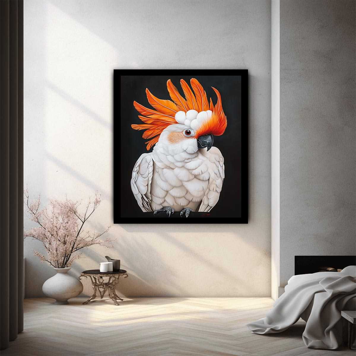 Cockatoo 23 