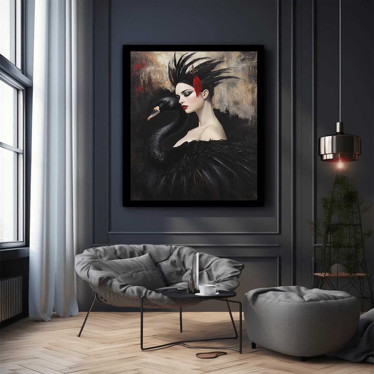 Swan 