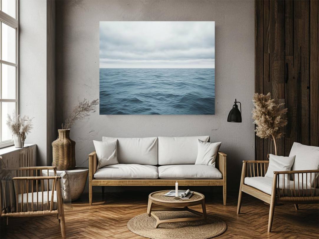 Cool Ocean  