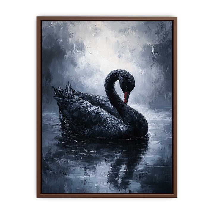 Black Swan  Poster