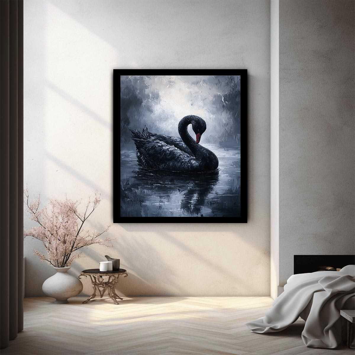 Black Swan 