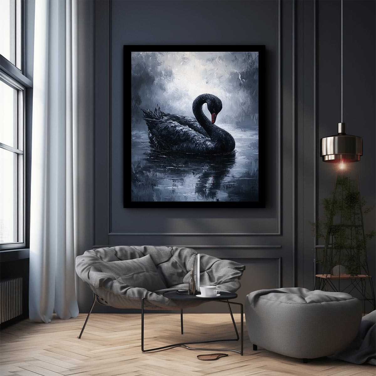 Black Swan 