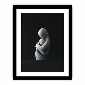 affection  Art Print