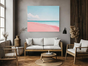 beach 21 