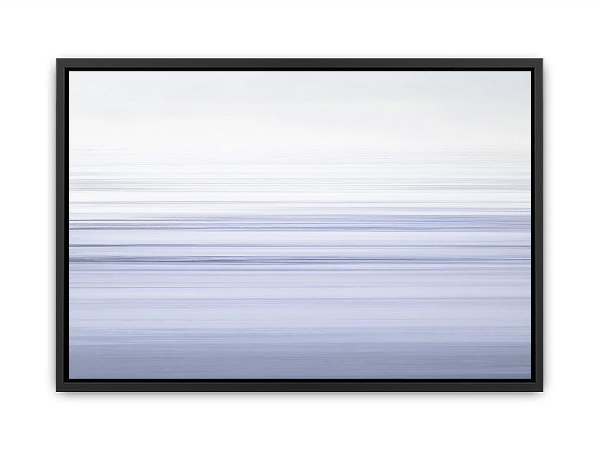 Minimalist Beach  Painting