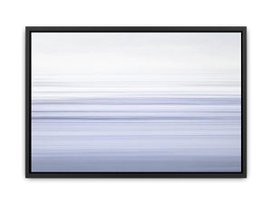 Minimalist Beach  Painting