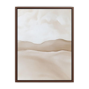 Neautral beach  Poster