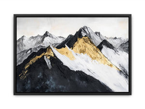 Hill top  Painting