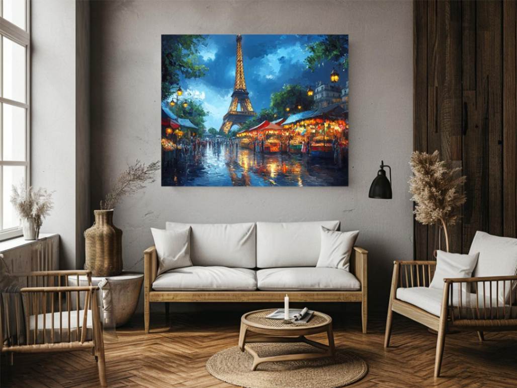 Eiffel paris 3 