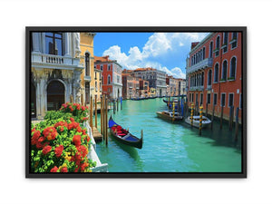Grand canal 21  Painting