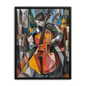 melodic way  Painting