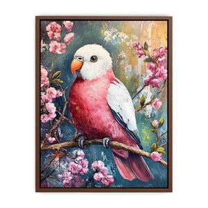 Galah  Poster