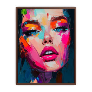 Colorfull  Poster