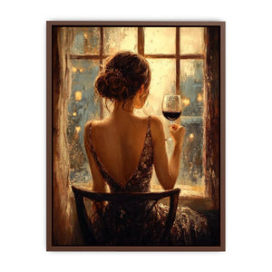 wiating for you  Poster