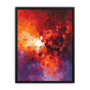 Blocks  Painting