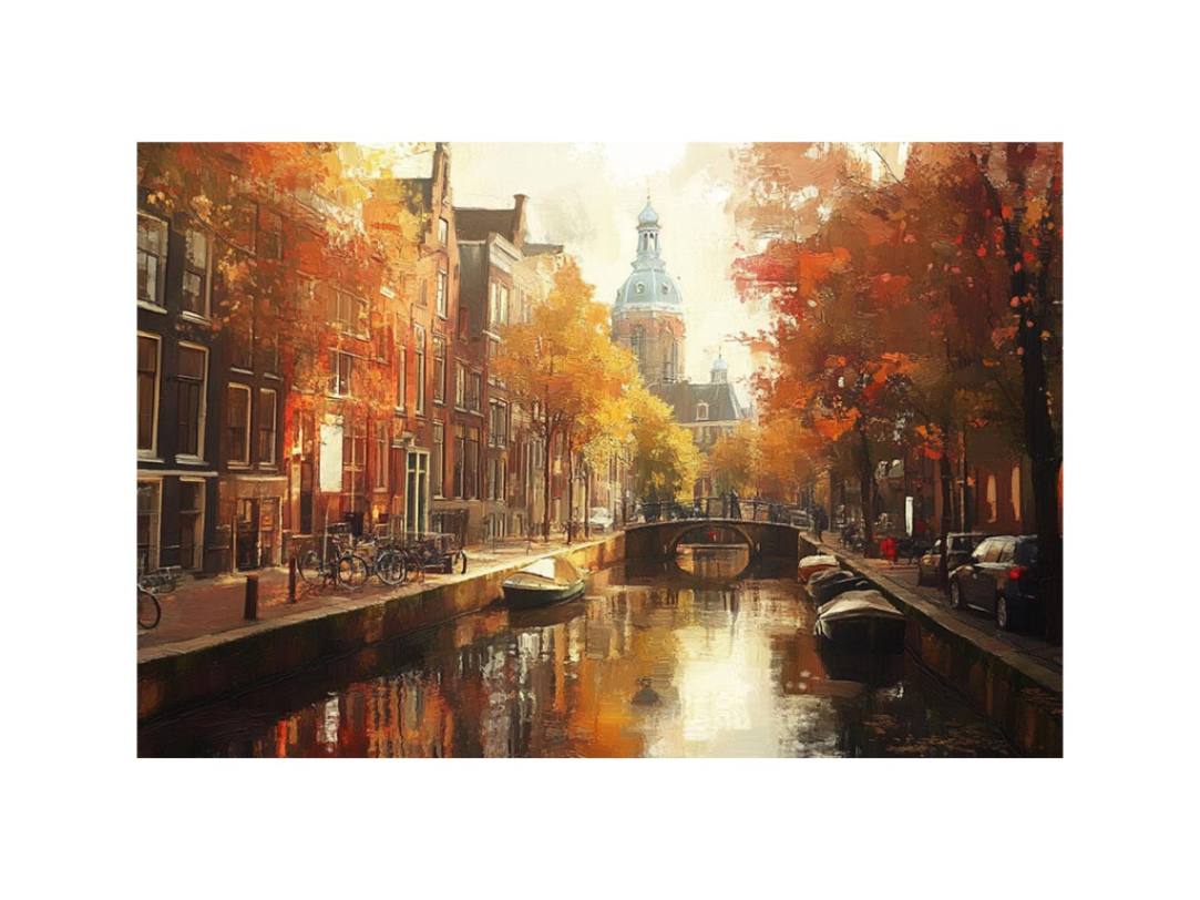 Amsterdam 21