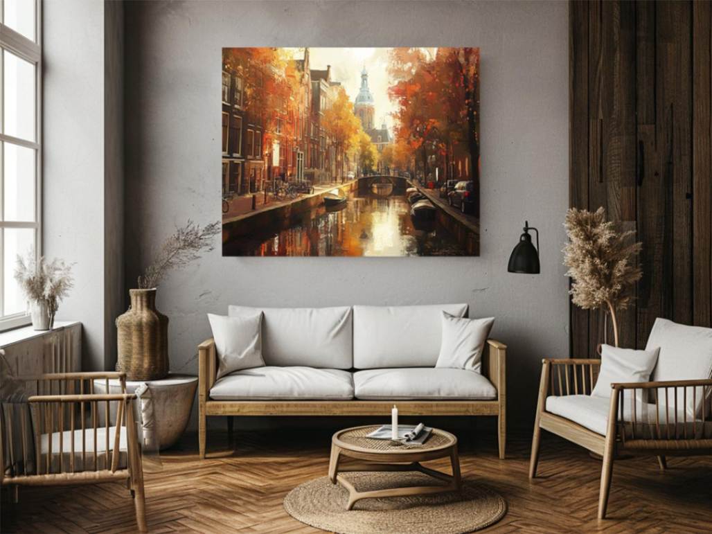 Amsterdam 21 