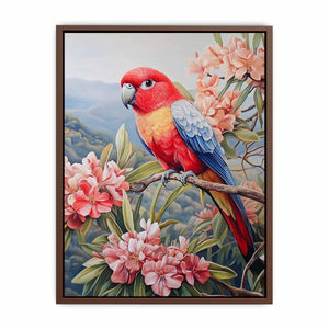 Rosella  Poster
