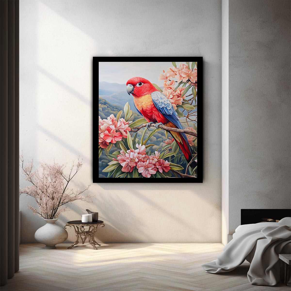 Rosella 