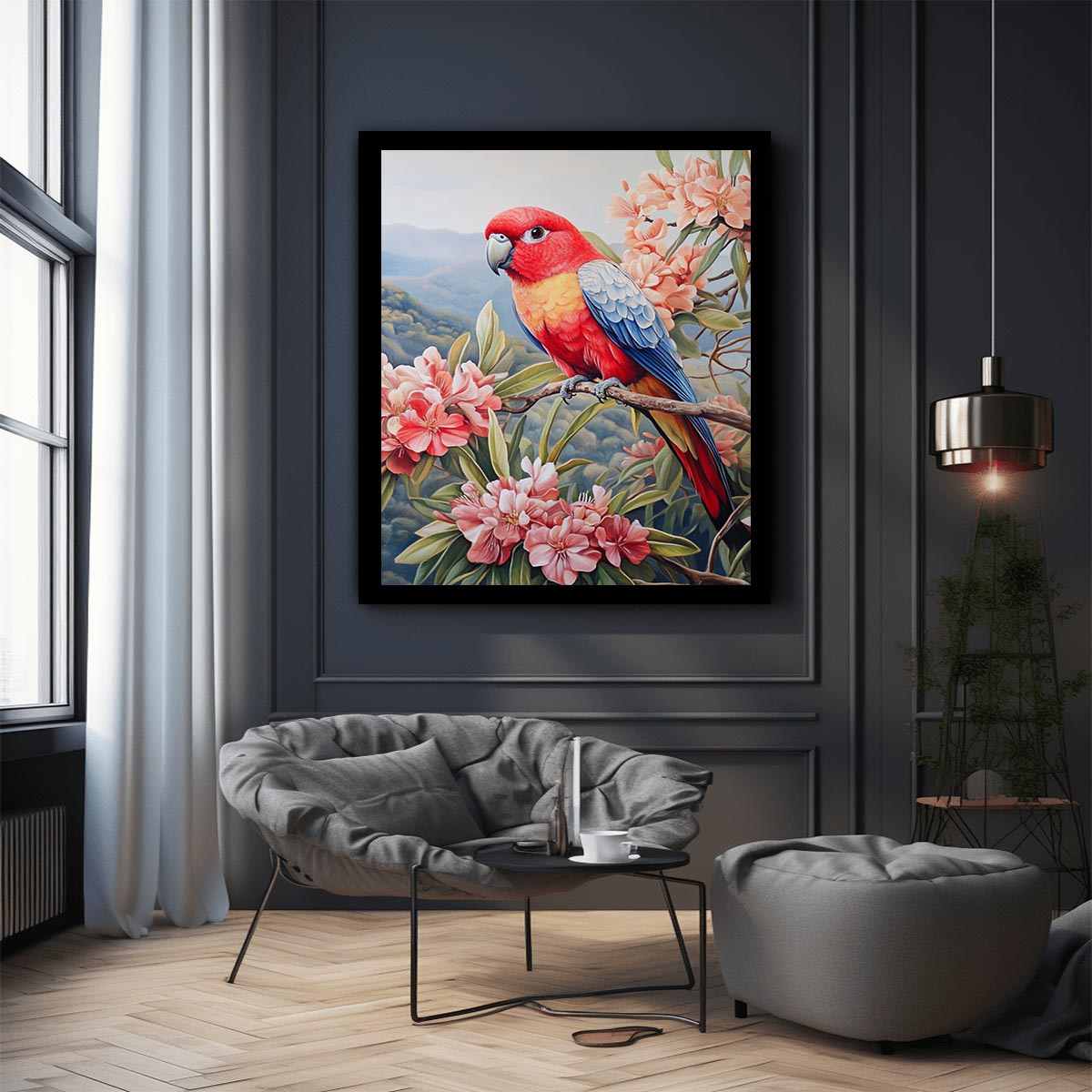 Rosella 