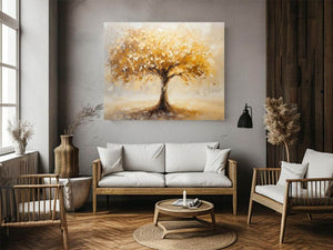 Golden Tree 